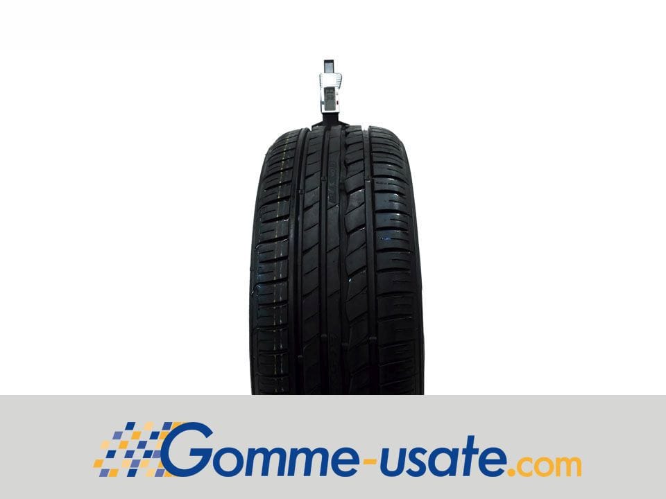 Thumb Kumho Gomme Usate Kumho 185/55 R14 80H Ecsta HM (85%) pneumatici usati Estivo_2